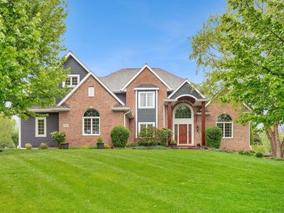 1259 Mary Hill CIRCLE, Hartland, WI, 53029