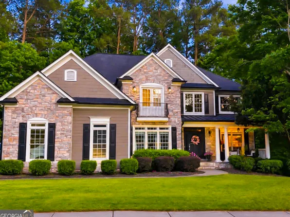 1766 Rosehedge Way NW, Kennesaw, GA 30152