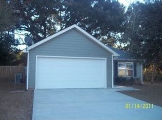 14836 Silver Oaks Loop #L, Silverhill, AL 36576