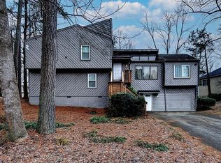 3460 Salem Trce, Marietta, GA 30062