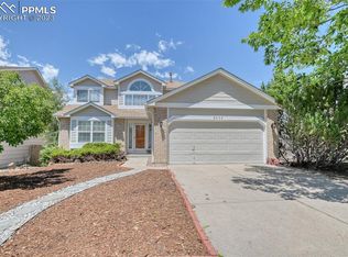 8630 Brockhill Dr, Colorado Springs, CO 80920