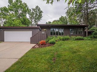 1112 Olden Rd, Ann Arbor, MI 48103