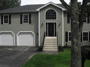 18 Ackerman Rd, Millbury, MA 01527