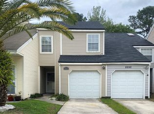 8556 Sturbridge Cir W, Jacksonville, FL 32244