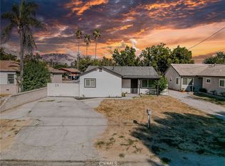 1731 Garden Dr, San Bernardino, CA 92404