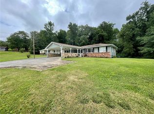 187 Commerce Ln, Ball Ground, GA 30107