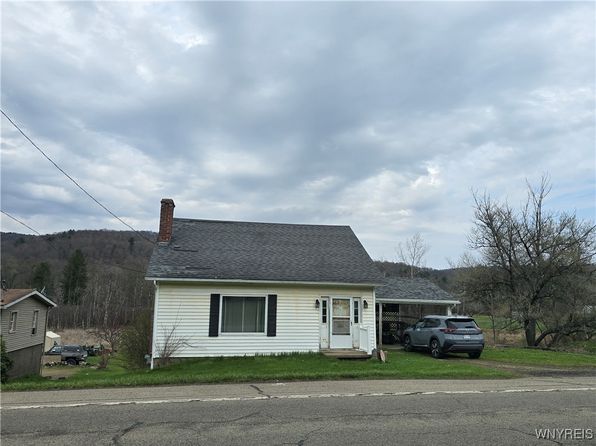 577 S Main St, Bolivar, NY 14715