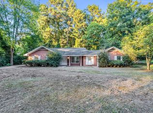 706 Park Cir, Columbus, MS 39701