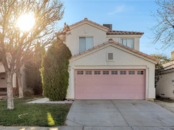 1729 Navajo Lake Way, Las Vegas, NV 89128