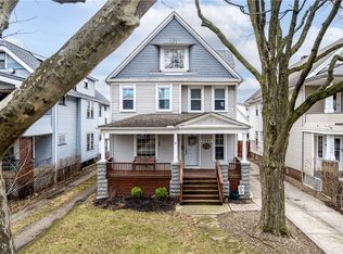 1321 W 116th St, Cleveland, OH 44102