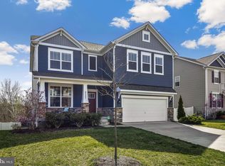 9307 Sydney Way, Laurel, MD 20723