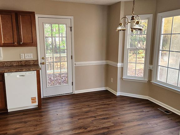 Breakfast Nook
