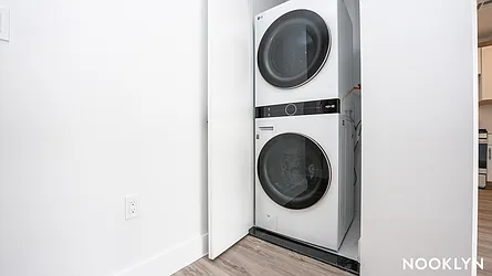 Rented by Nooklyn NYC LLC