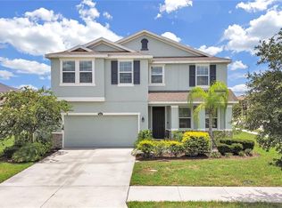 31980 Goddard Dr, Wesley Chapel, FL 33543