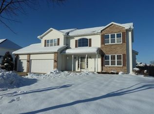 2242 Innsbrooke Dr, Sun Prairie, WI 53590