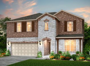Sweetwater Plan, Lagos, Manor, TX 78653