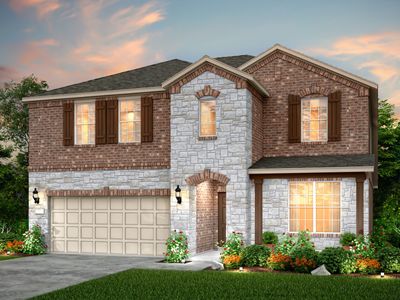 16912 Santiaguillo Trce, Manor, TX, 78653