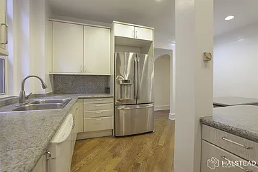 Rented by Halstead Real Estate