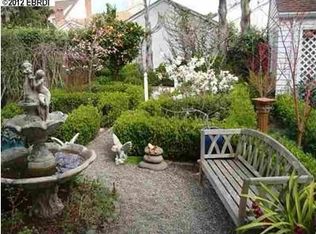 2921 Fernside Blvd, Alameda, CA 94501