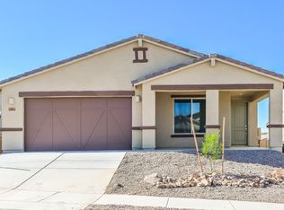 13892 E Silver Pine Trl, Vail, AZ 85641