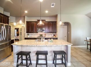 5906 Chatham Cv, Missouri City, TX 77459
