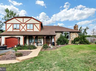 2240 Brick Tavern Rd, Quakertown, PA 18951