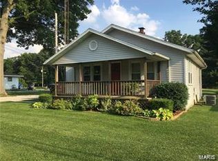 1800 W Main St, Vandalia, IL 62471