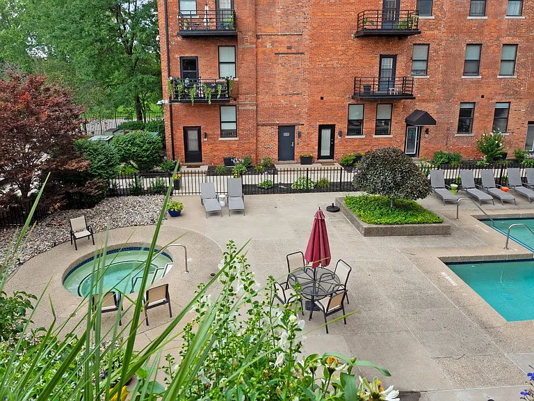 6533 E Jefferson Ave #224 — Photo 15