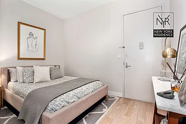 Sold by New York Residence