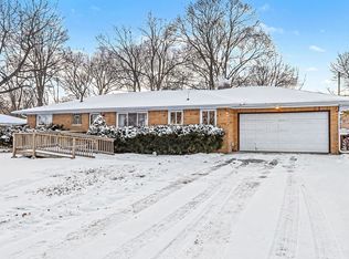 3088 Curtis Dr, Flint, MI 48507