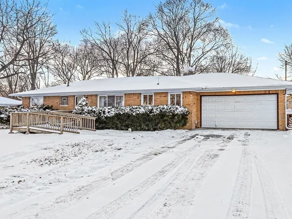 3088 Curtis Dr, Flint, MI 48507