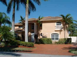 12515 SW 72nd Ter, Miami, FL 33183