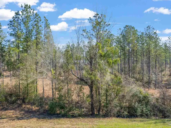 LOT 9 Highway 89, Jay, FL 32565
