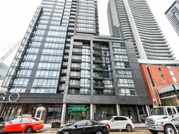 295 Adelaide St W, Toronto, ON