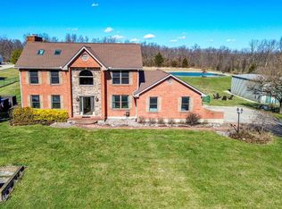 3574 McLean Rd, Franklin, OH 45005