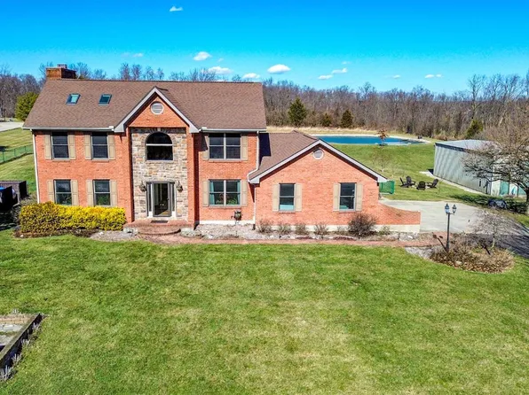 3574 McLean Rd, Franklin, OH 45005
