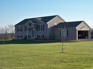 16 Bardin Rd, Hudson Falls, NY 12839