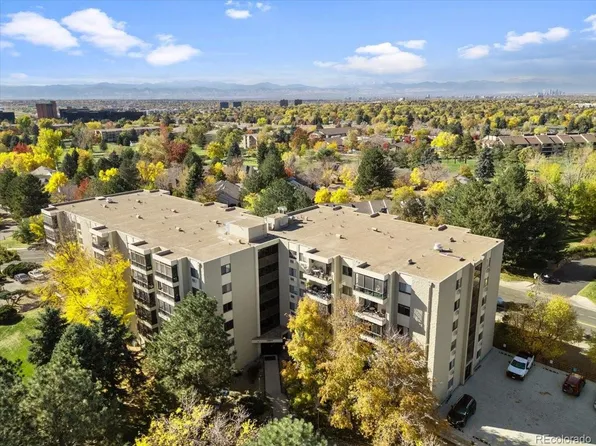 13890 E Marina Dr APT 110, Aurora, CO 80014