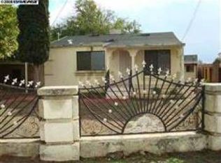 43 Oneil Ct, Oakley, CA 94561