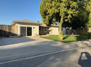 650 Buckner Rd, Merced, CA 95341