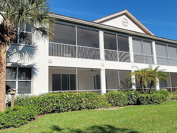 Building Rear - Bottom Left 