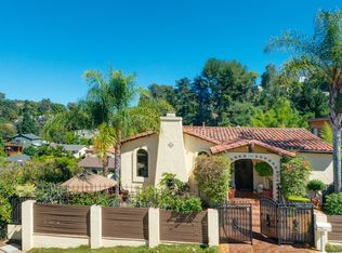 3249 Bennett Dr, Hollywood, CA 90068