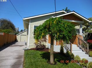 8969 N Geneva Ave, Portland, OR 97203