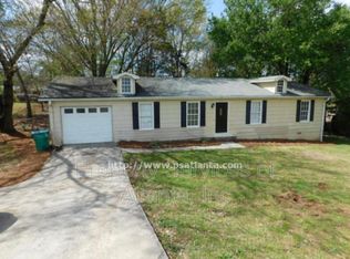 3801 Centerville Hwy, Snellville, GA 30039