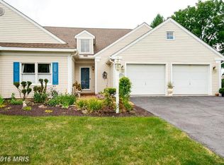 13408 Arbor Dr, Hagerstown, MD 21742