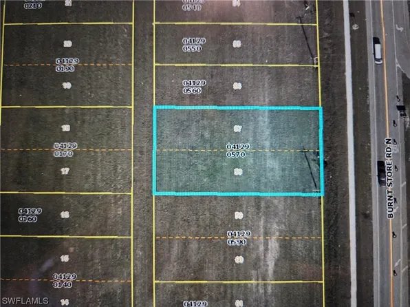 518 Burnt Store Rd N, Cape Coral, FL 33993