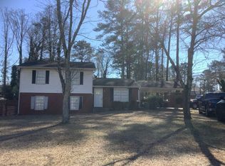 3092 Hillwood Dr, Lawrenceville, GA 30044