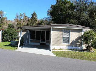 8975 W Halls River Rd LOT 115, Homosassa Springs, FL 34448