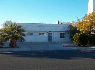 2404 Santa Clara Dr, Las Vegas, NV 89104