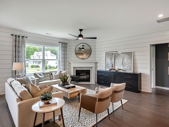 Model Representation